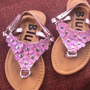 Toddler sandals